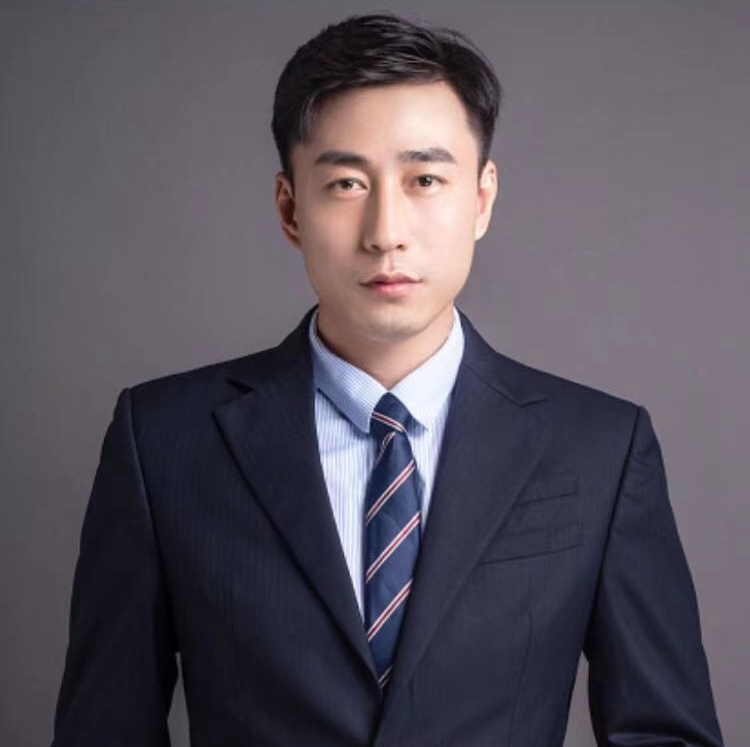 穆好冉 调色与视觉增强负责人