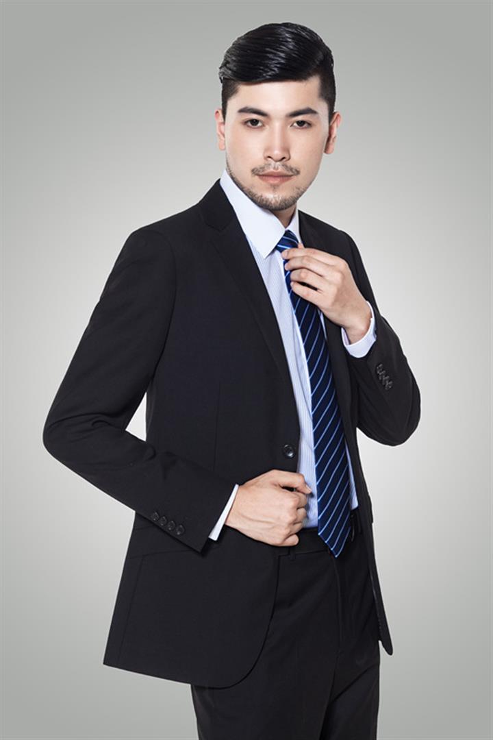 叶佩正 选角与表演指导负责人